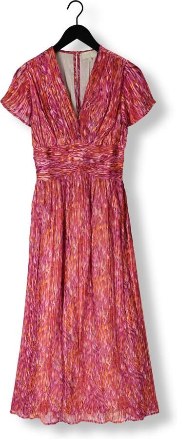 NOTRE-V Dames Jurken Nv-fiorella Roze - Foto 3