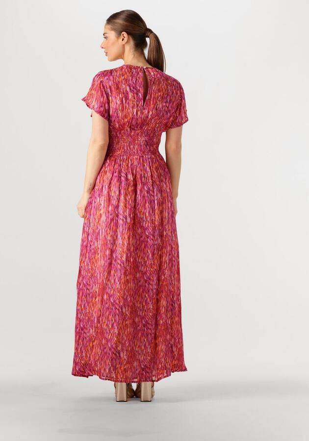 NOTRE-V Dames Jurken Nv-fiorella Roze