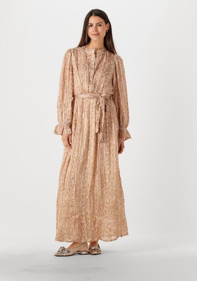 NOTRE-V Dames Jurken Nv-fleur Multi - Foto 4