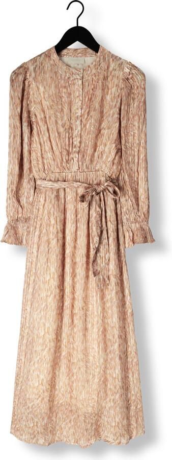 NOTRE-V Dames Jurken Nv-fleur Multi - Foto 3