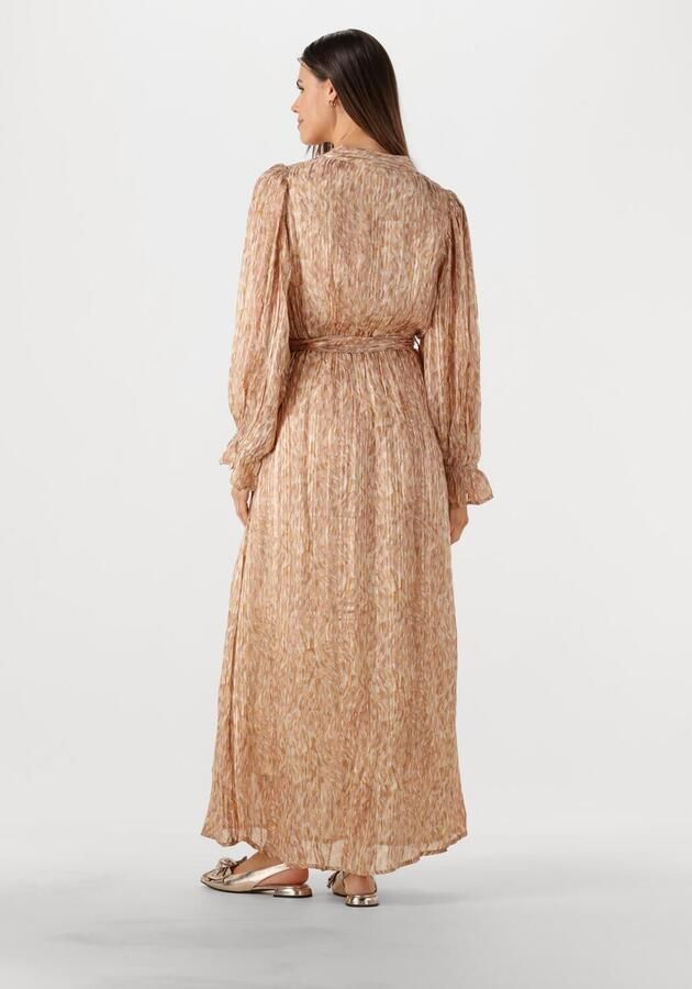 NOTRE-V Dames Jurken Nv-fleur Multi