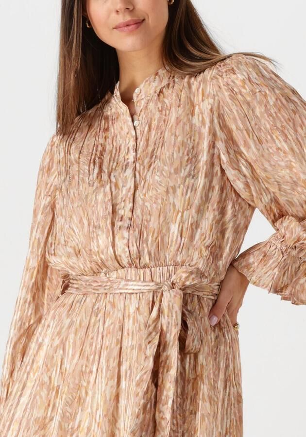 NOTRE-V Dames Jurken Nv-fleur Multi - Foto 2