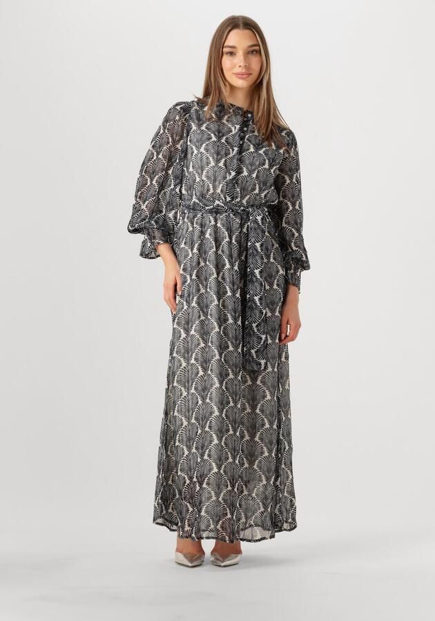 NOTRE-V Dames Jurken Nv-fleur Multi - Foto 4