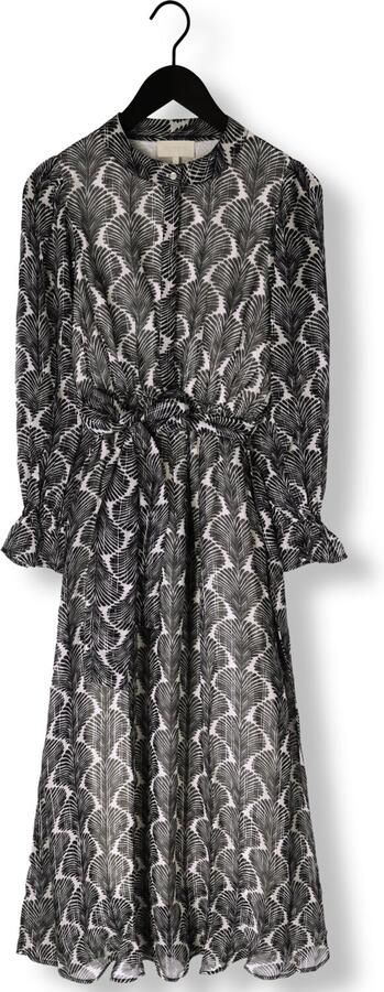 NOTRE-V Dames Jurken Nv-fleur Multi - Foto 3