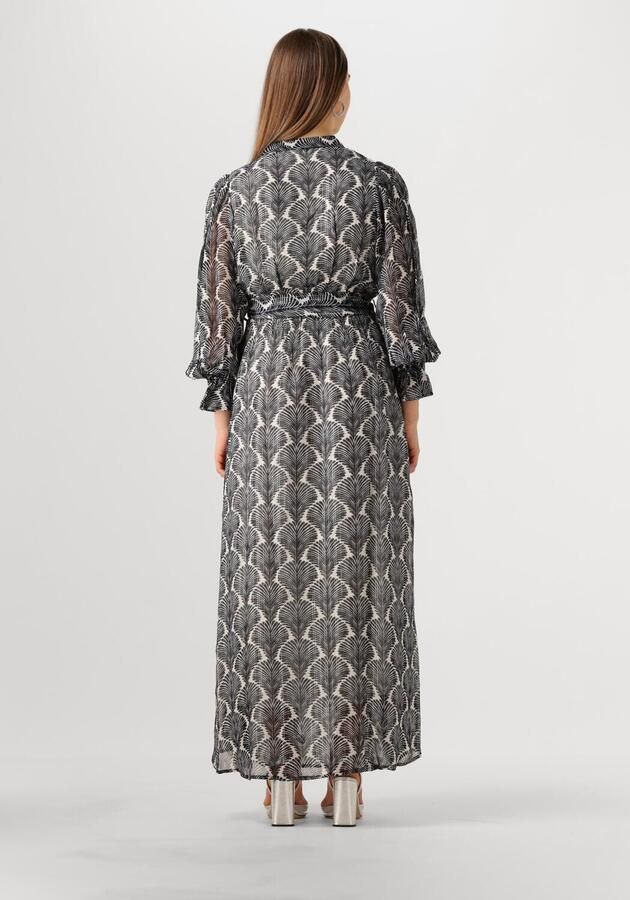 NOTRE-V Dames Jurken Nv-fleur Multi