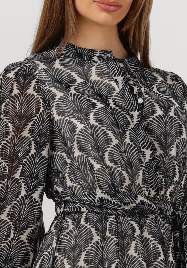 NOTRE-V Dames Jurken Nv-fleur Multi - Foto 2