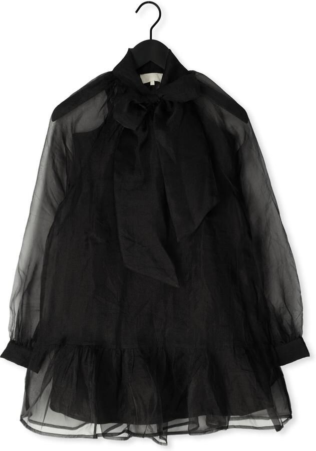 NOTRE-V Dames Jurken Nv-garance Zwart