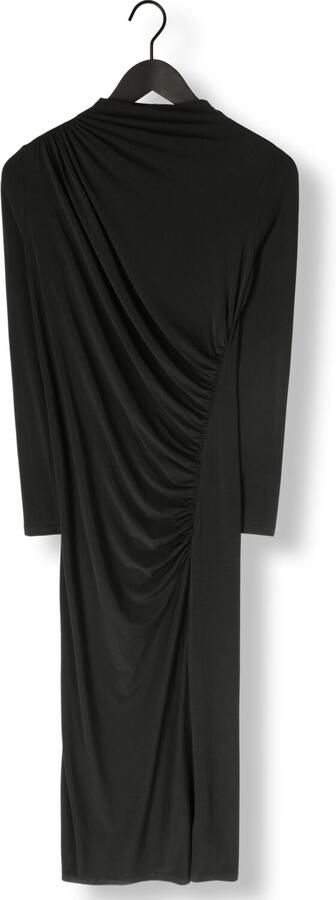 NOTRE-V Dames Jurken Nv-geertje Zwart - Foto 3