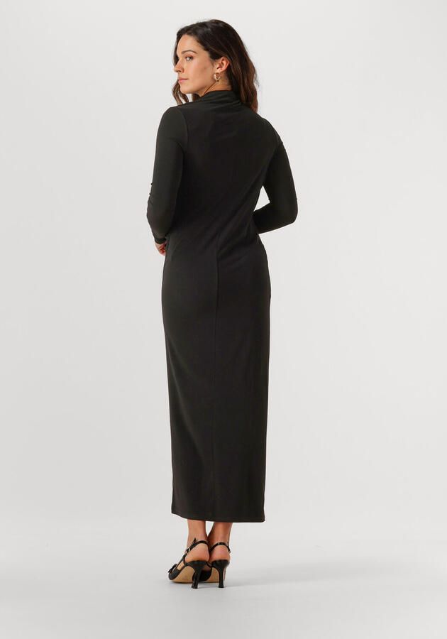 NOTRE-V Dames Jurken Nv-geertje Zwart