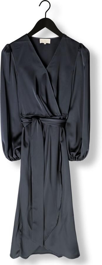 NOTRE-V Dames Jurken Nv-gema Antraciet - Foto 3