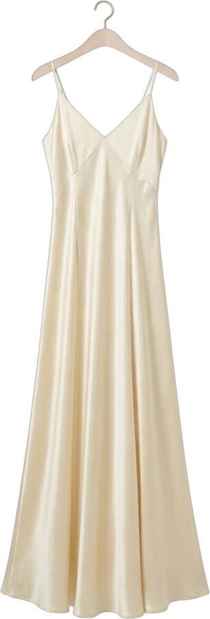 NOTRE-V Dames Jurken Nv-hegina Creme
