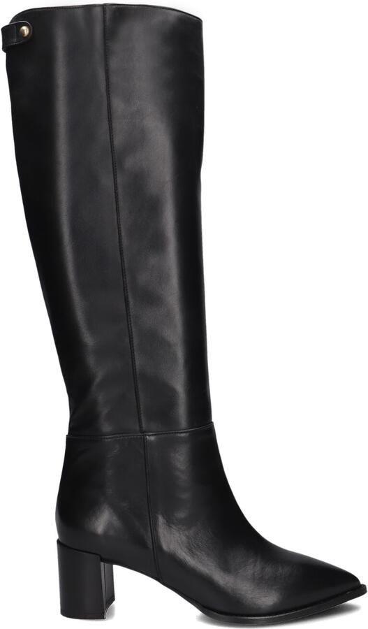 NOTRE-V Dames Laarzen 35292 Zwart