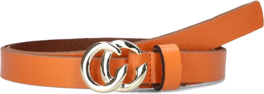 Notre-v Dames Riemen 4301 Orange Dames - Foto 2