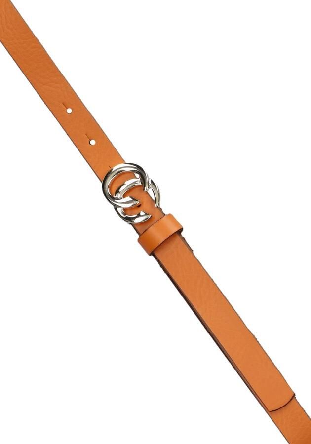 Notre-v Dames Riemen 4301 Orange Dames - Foto 1