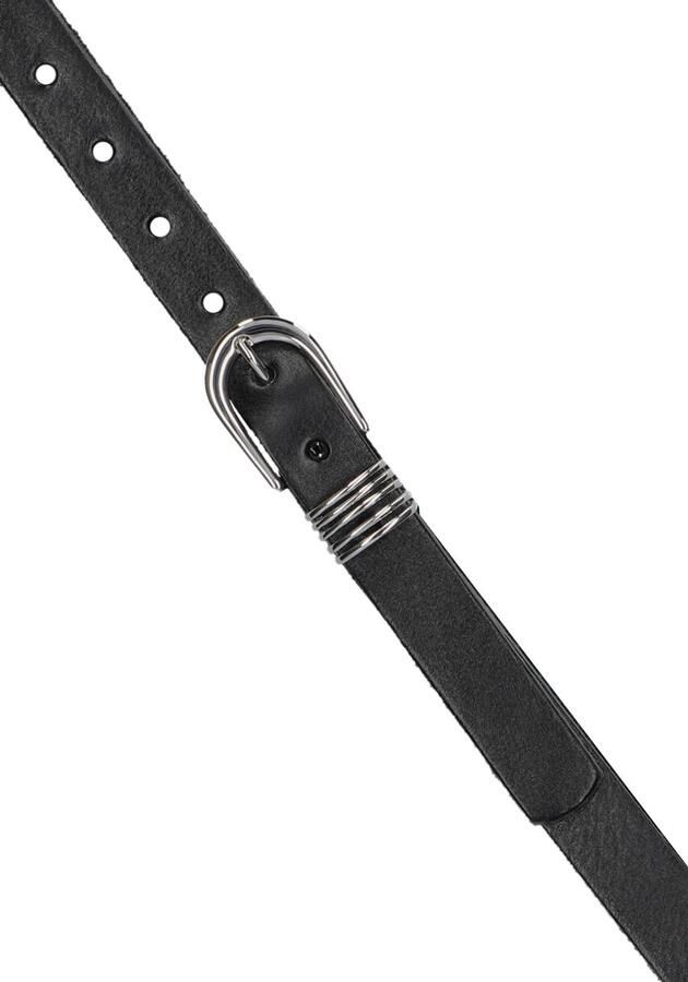 Notre-v Dames Riemen 4302 Black Dames