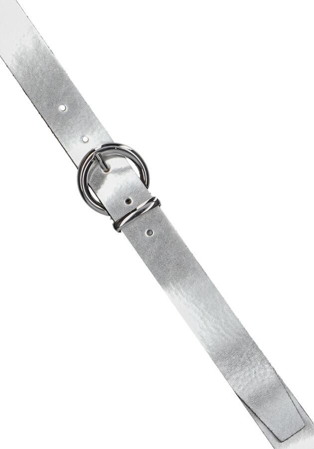 Notre-v Dames Riemen 4303 Gray Dames