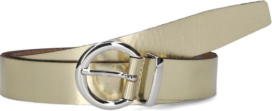 NOTRE-V Dames Riemen 4303 Zilverkleurig - Foto 2