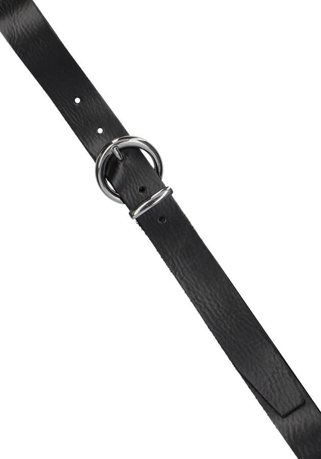 Notre-v Dames Riemen 4303 Black Dames