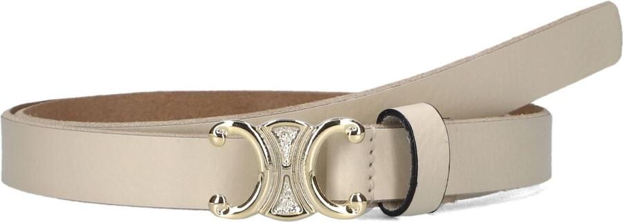 Notre-v Dames Riemen 4304 Beige Dames - Foto 2