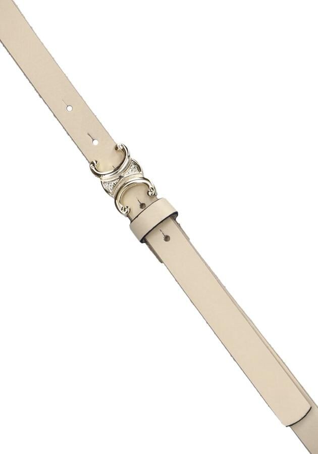 Notre-v Dames Riemen 4304 Beige Dames