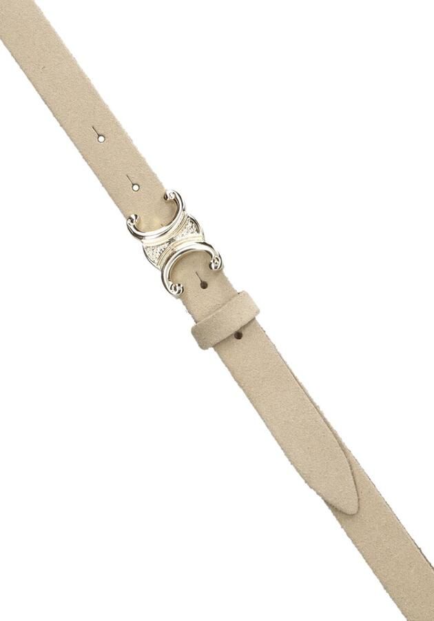 NOTRE-V Dames Riemen 4304 Beige