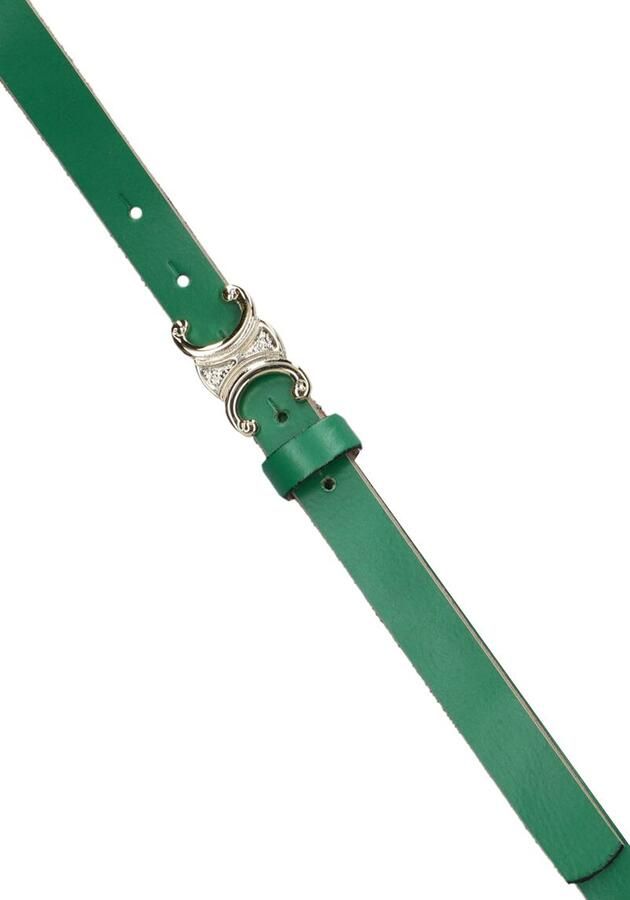 Notre-v Dames Riemen 4304 Green Dames