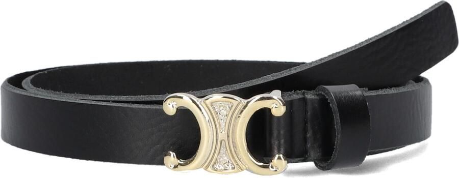 Notre-v Dames Riemen 4304 Black Dames - Foto 2