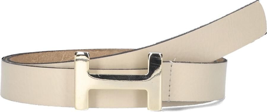 Notre-v Dames Riemen 4305 Beige Dames - Foto 2