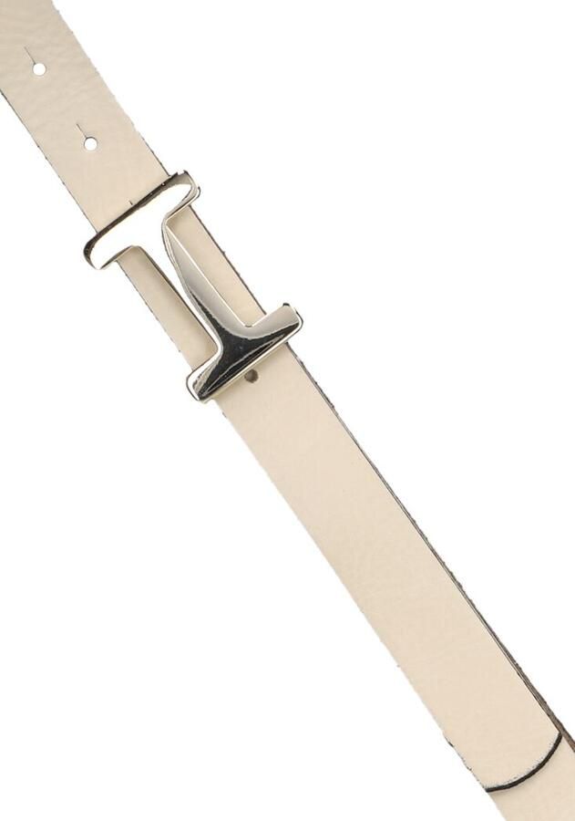 Notre-v Dames Riemen 4305 Beige Dames