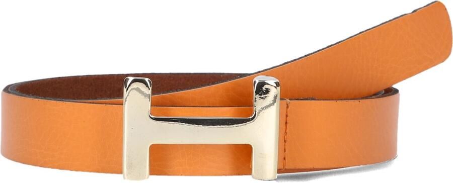 Notre-v Dames Riemen 4305 Orange Dames - Foto 2