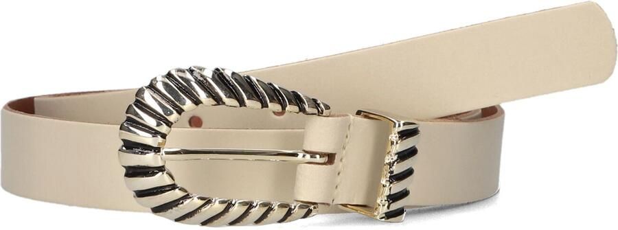 Notre-v Dames Riemen 4306 Beige Dames