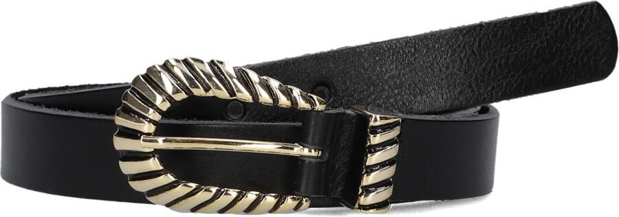 Notre-v Dames Riemen 4306 Black Dames