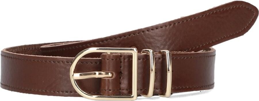 NOTRE-V Dames Riemen 4308 Bruin - Foto 2