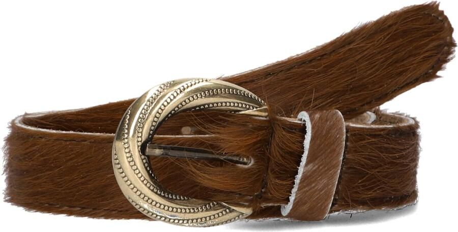 NOTRE-V Dames Riemen 4310 Bruin - Foto 2