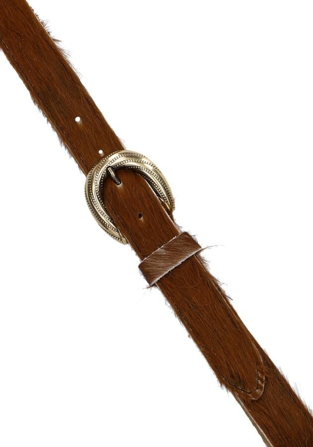 NOTRE-V Dames Riemen 4310 Bruin