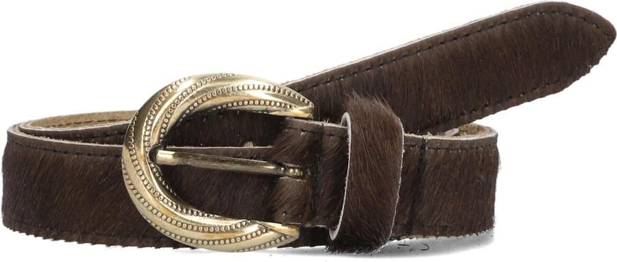 NOTRE-V Dames Riemen 4311 Bruin - Foto 2