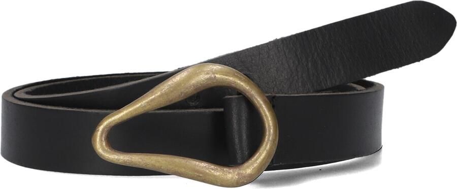 NOTRE-V Dames Riemen 4318 Zwart