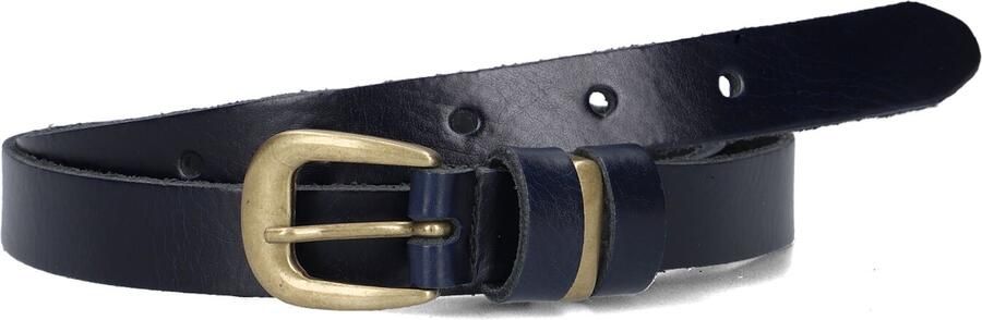 NOTRE-V Dames Riemen 4322 Donkerblauw