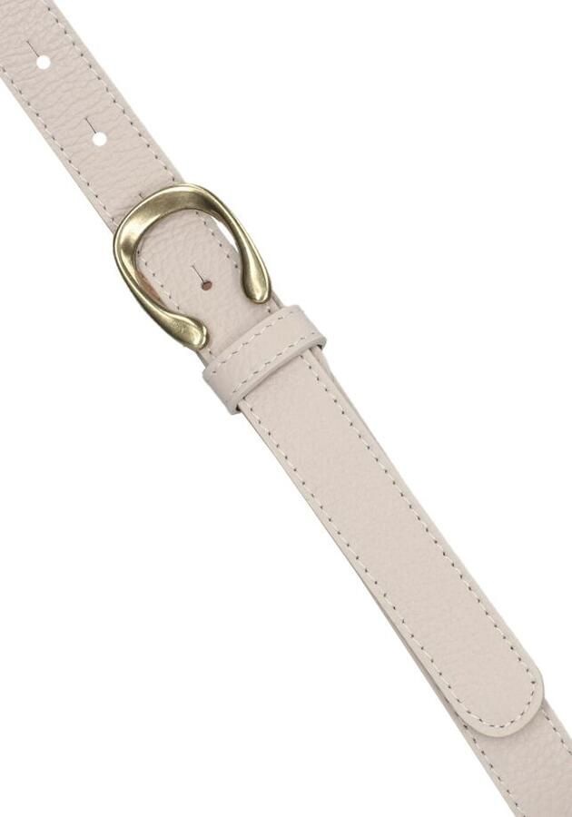 NOTRE-V Dames Riemen Cece Beige - Foto 2