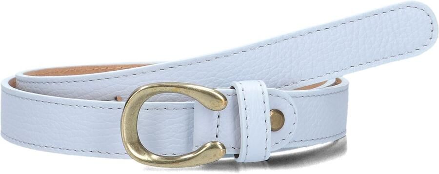 NOTRE-V Dames Riemen Cece Blauw - Foto 2