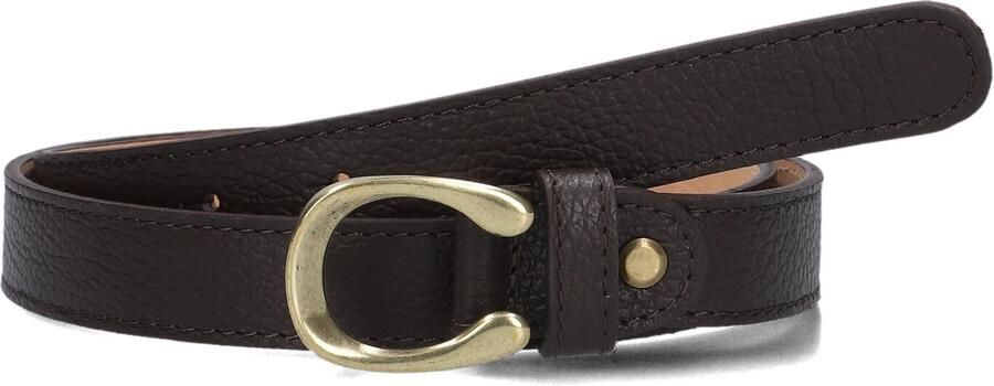 NOTRE-V Dames Riemen Cece Bruin - Foto 2