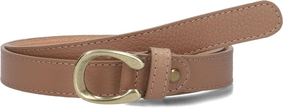 NOTRE-V Dames Riemen Cece Camel - Foto 2