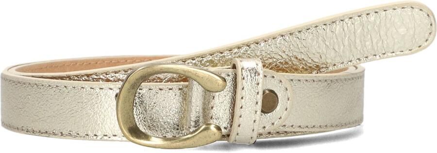 NOTRE-V Dames Riemen Cece Goudkleurig - Foto 2