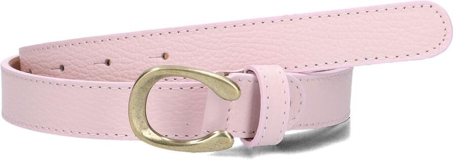 NOTRE-V Dames Riemen Cece Roze - Foto 2