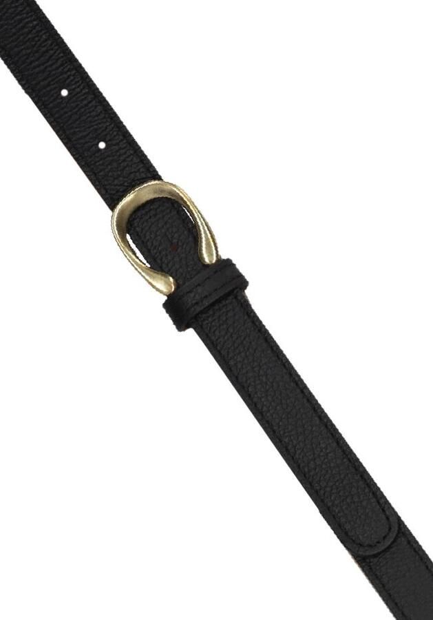 Notre-v Dames Riemen Cece Black Dames