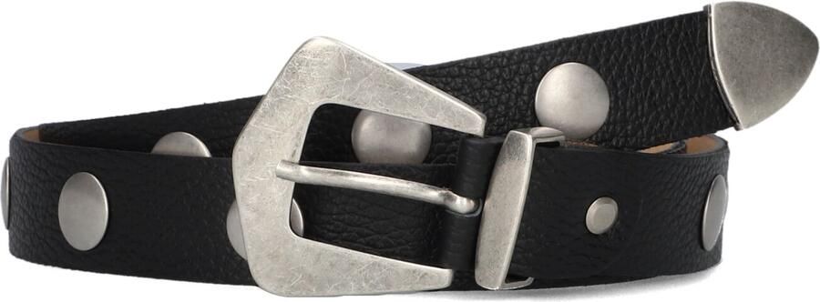 NOTRE-V Dames Riemen Igone Zwart - Foto 2