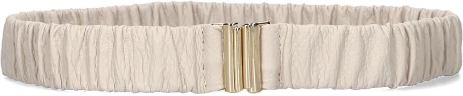 Notre-v Dames Riemen Keesje Beige Dames - Foto 2