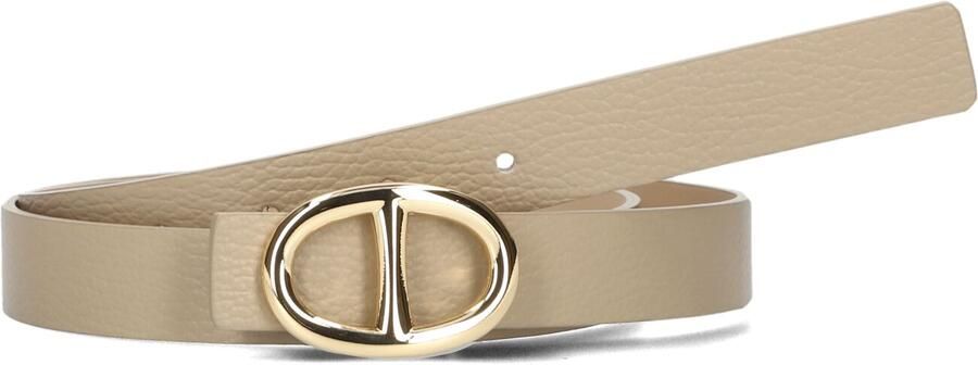 NOTRE-V Dames Riemen Mirjam Beige - Foto 2