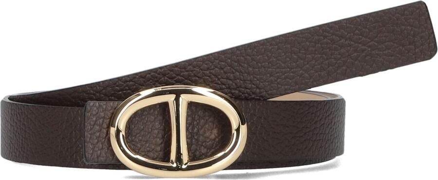 NOTRE-V Dames Riemen Mirjam Bruin - Foto 2