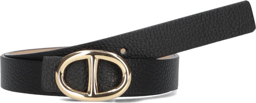 NOTRE-V Dames Riemen Mirjam Zwart - Foto 2